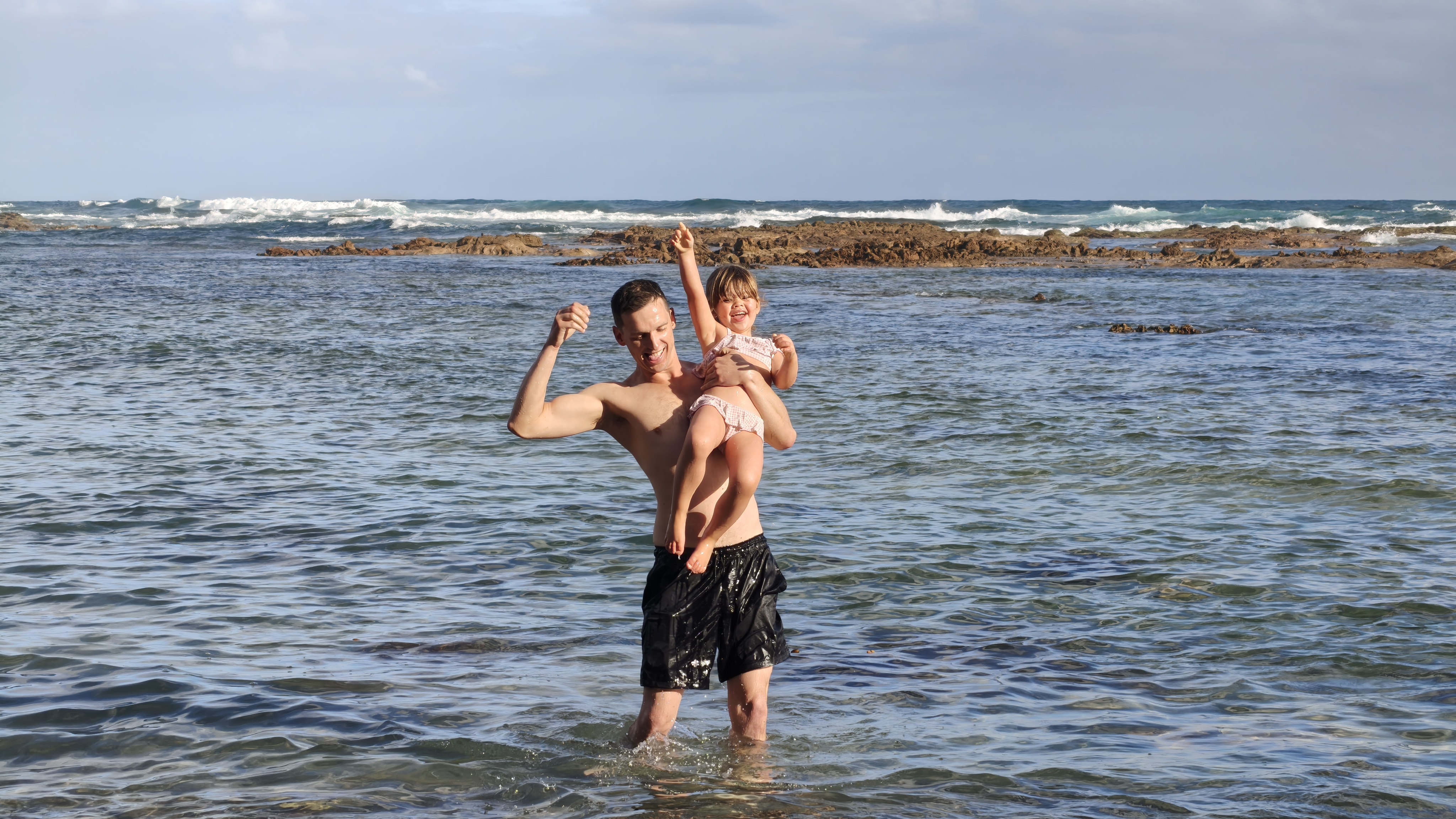Kilcunda coast